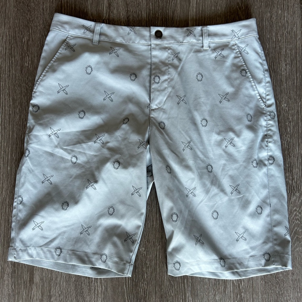 Puma Golf Shorts